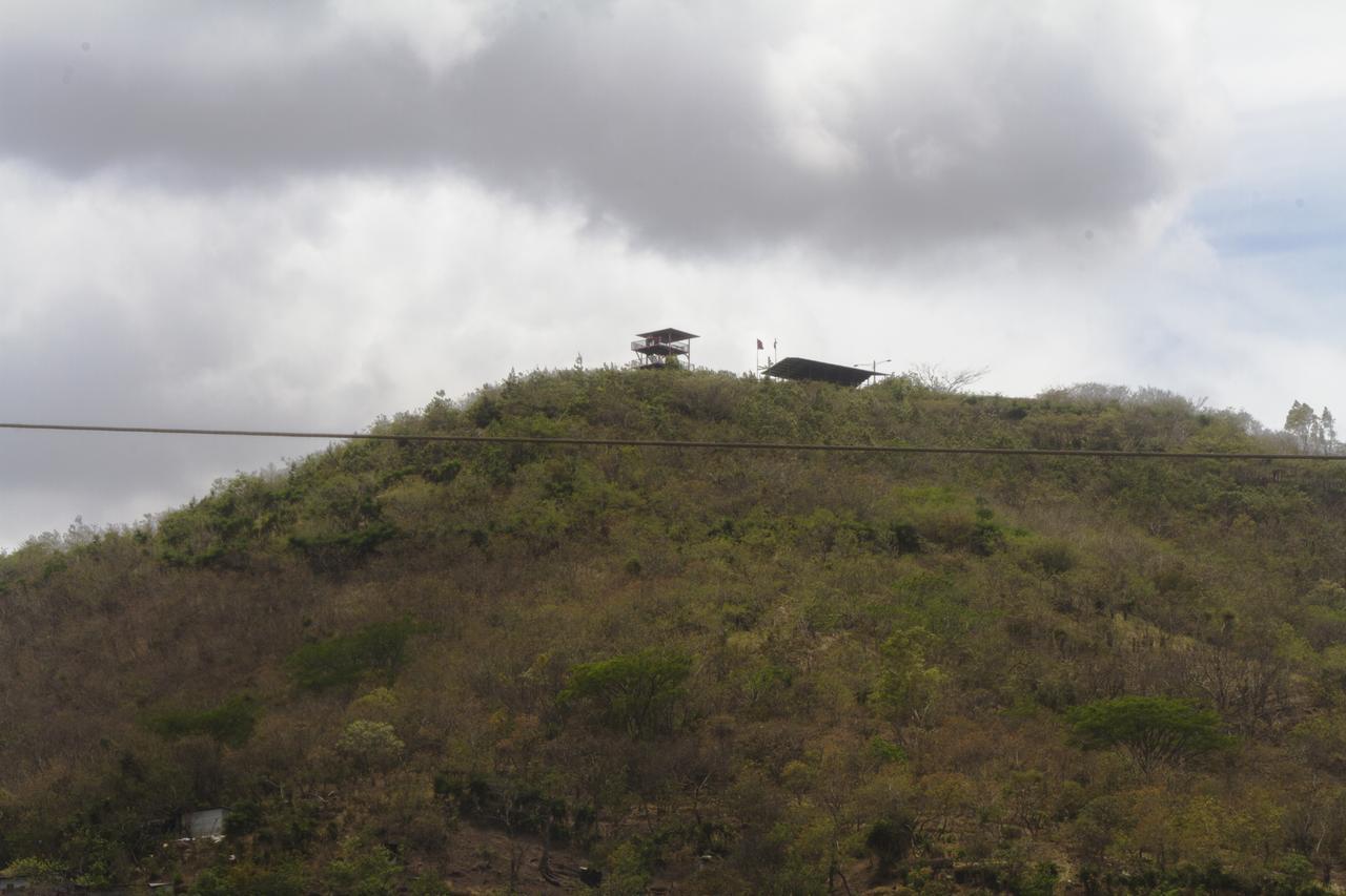 Casa Brenes Hostel Matagalpa Exterior photo