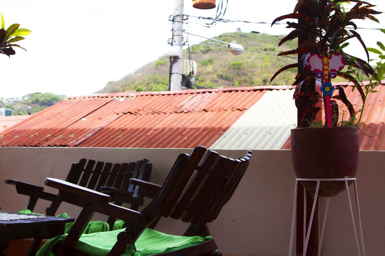 Casa Brenes Hostel Matagalpa Exterior photo