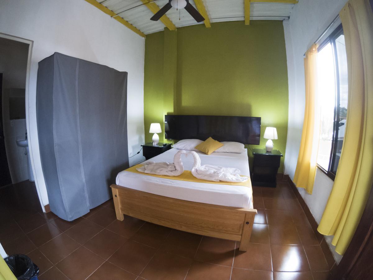 Casa Brenes Hostel Matagalpa Exterior photo
