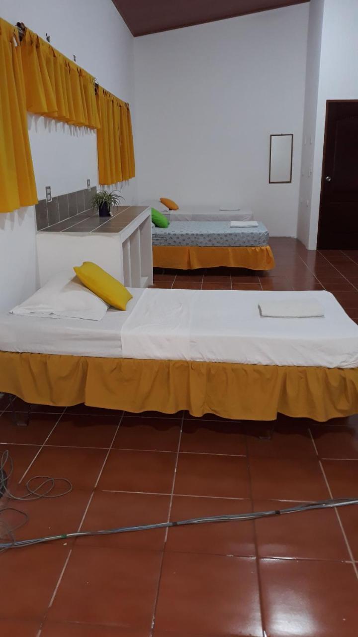 Casa Brenes Hostel Matagalpa Exterior photo